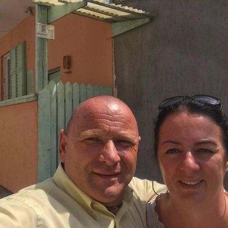 Apartament Mentha House Gyöngyös Zewnętrze zdjęcie